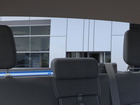 New 2025 Ford Ranger XL image 23