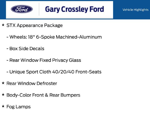 Used 2021 Ford F150 XL w/ STX Appearance Package AWD/4WD image 19