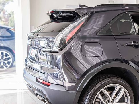 Used 2022 Cadillac XT4 Sport image 12