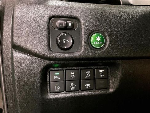Used 2023 Honda Ridgeline Black Edition image 36