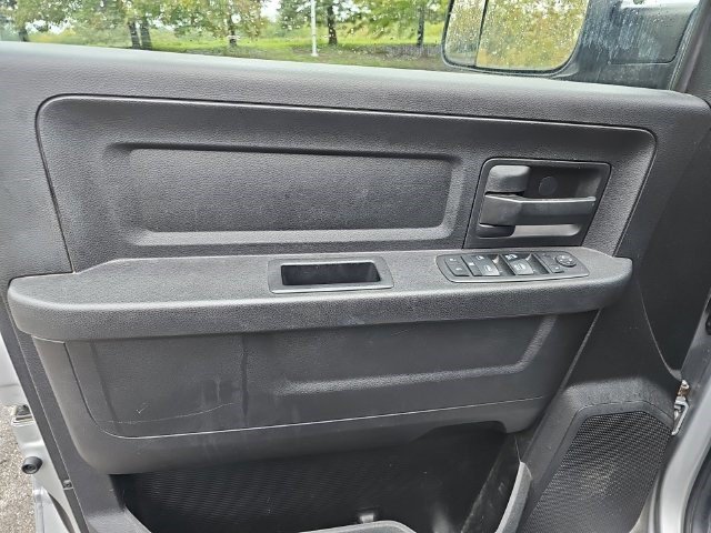 Used 2017 RAM 2500 Tradesman w/ Popular Equipment Group AWD/4WD image 19