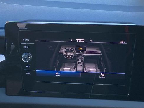 New 2026 Volkswagen Jetta Sport image 6