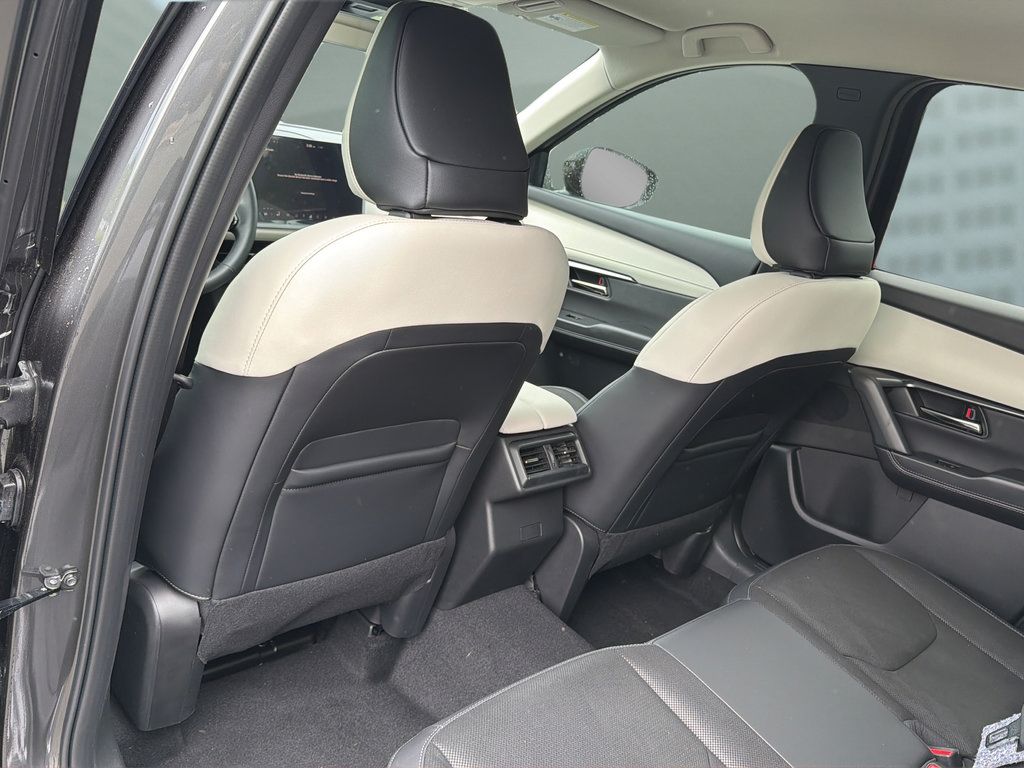 New 2026 MAZDA CX-5 Preferred AWD/4WD image 16