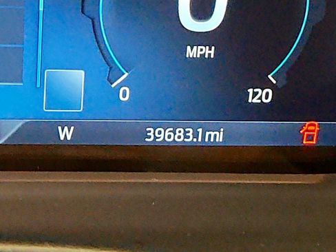 Used 2023 Ford F150 Lightning Lariat w/ Equipment Group 511A High AWD/4WD image 16