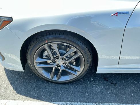 Used 2025 Acura TLX SH-AWD w/ A-SPEC Pkg image 16