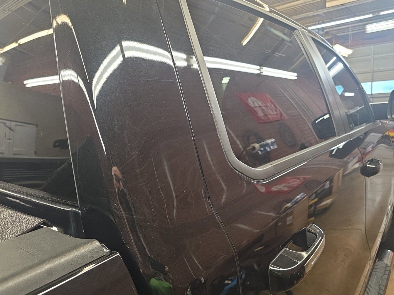 Used 2020 RAM 1500 Big Horn RWD image 7