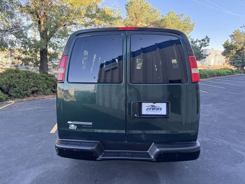 Used 2012 Chevrolet Express 1500 LS image 6