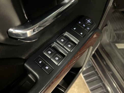 Certified 2016 GMC Sierra 1500 SLT AWD/4WD image 16