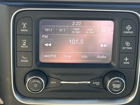 Used 2022 RAM 1500 Tradesman w/ Trailer Tow Group image 12