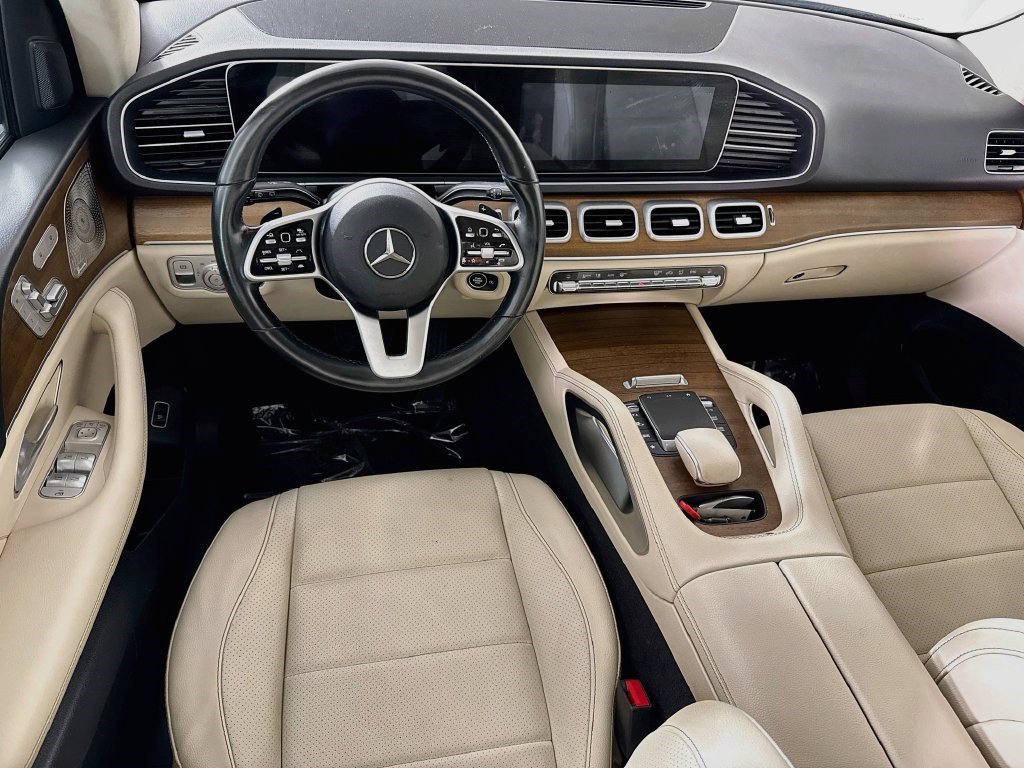 Used 2021 Mercedes-Benz GLE 350 image 16