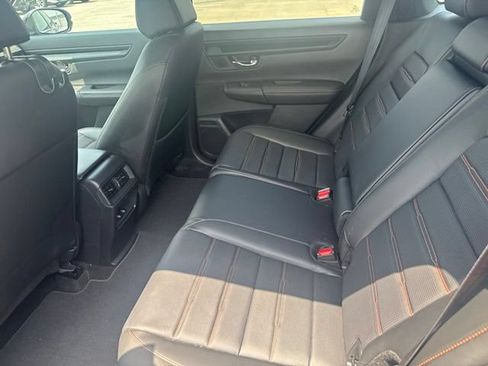 Used 2025 Honda CR-V Sport-L image 12