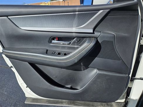 Used 2024 MAZDA CX-90 3.3 Turbo w/ Preferred Package image 31