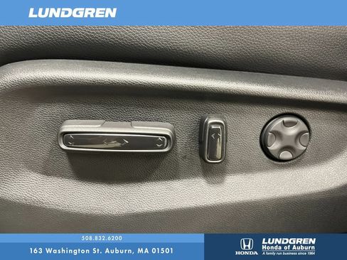 New 2026 Honda Odyssey EX-L image 18