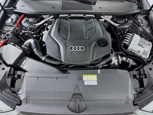 Used 2023 Audi A6 3.0T Premium w/ Convenience Package AWD/4WD image 11