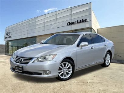 Used 2011 Lexus ES 350