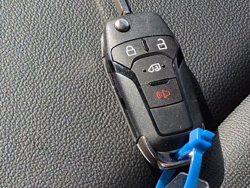 New 2025 Ford Transit 150 Low Roof w/ Load Area Protection Package image 31