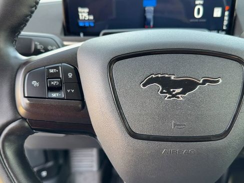 Used 2021 Ford Mustang Mach-E Select w/ Comfort/Technology Package image 21