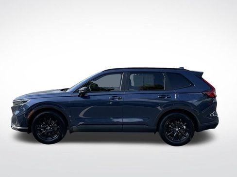 Certified 2026 Honda CR-V Sport-L image 2