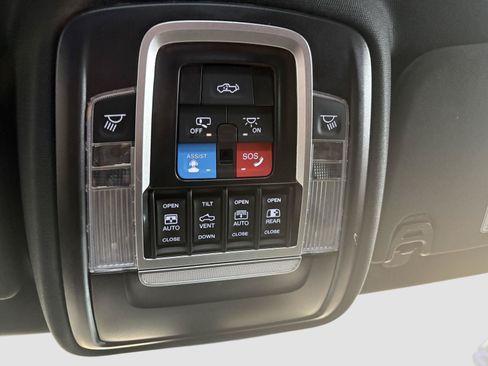 Used 2025 RAM 1500 RHO w/ RHO Level 1 Equipment Group AWD/4WD image 35