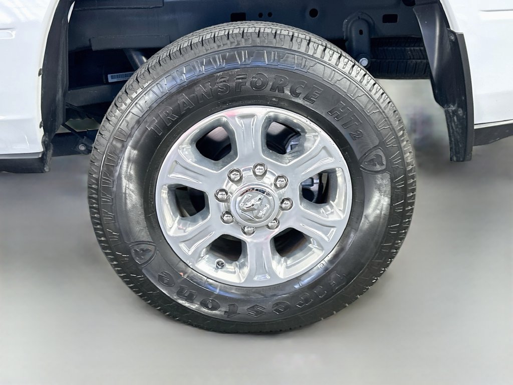 Used 2026 RAM 2500 Big Horn AWD/4WD image 33