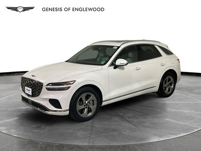 Used 2026 Genesis GV70 2.5T Advanced
