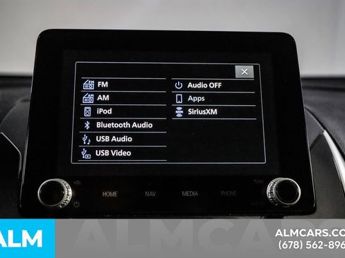 Used 2024 Mitsubishi Eclipse Cross SE image 38