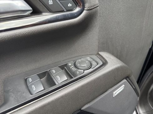 Used 2024 GMC Sierra 2500 AT4 w/ AT4 Preferred Package image 14