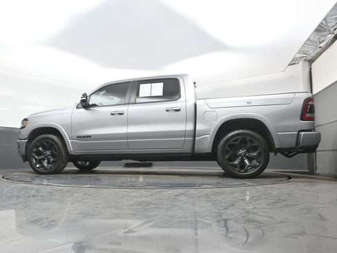 Used 2021 RAM 1500 Limited w/ Night Edition image 28
