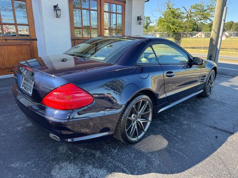 Used 2003 Mercedes-Benz SL 500 image 27