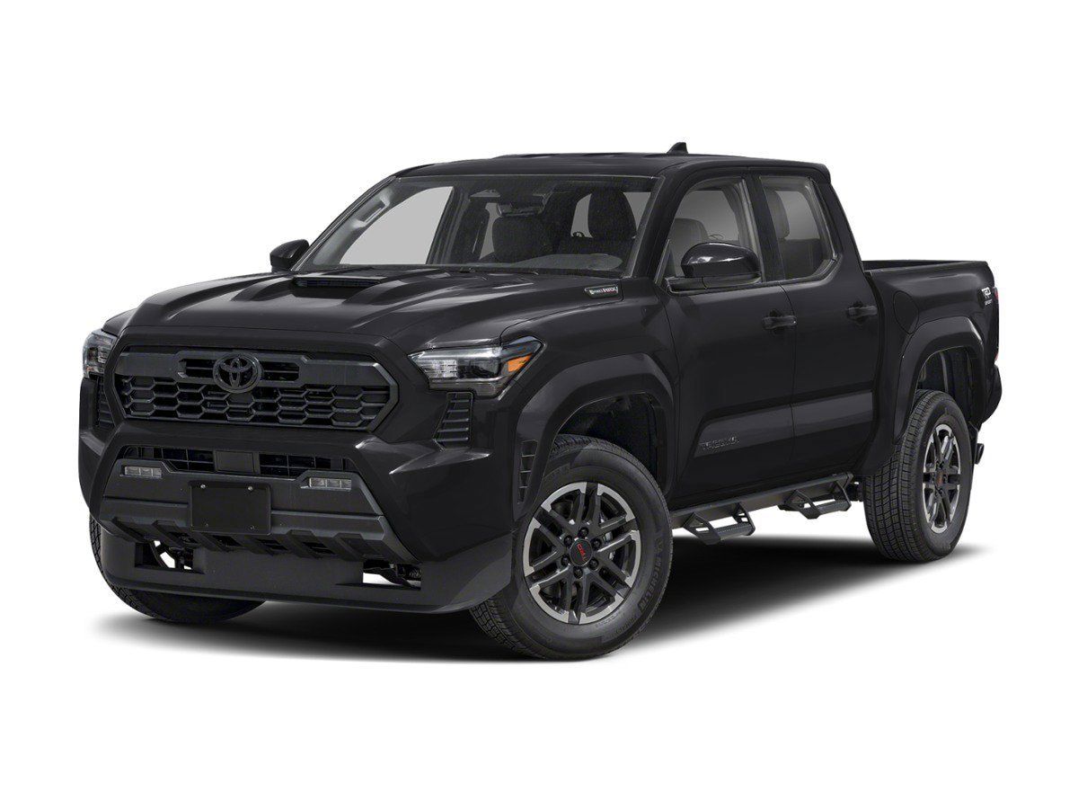 New 2025 Toyota Tacoma for Sale in Albany, NY - Autotrader
