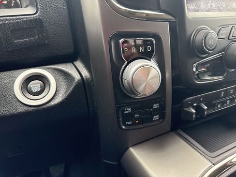 Used 2018 RAM 1500 Sport w/ Convenience Group AWD/4WD image 35