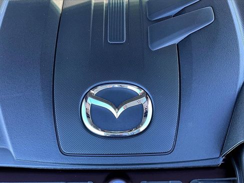 New 2026 MAZDA CX-90 3.3 Turbo w/ Premium Plus Pkg image 17