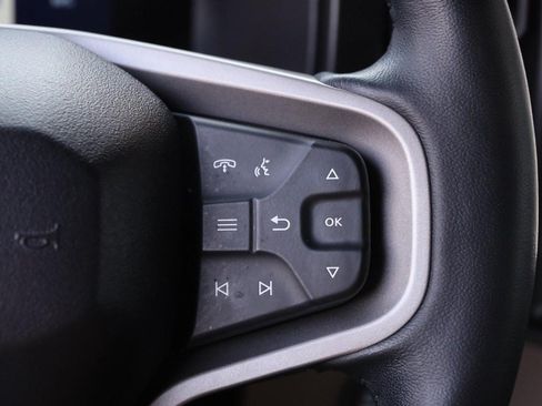 Used 2023 Ford Bronco Wildtrak AWD/4WD image 13