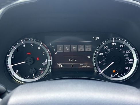 Used 2023 Toyota Highlander XLE FWD image 15