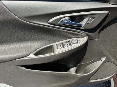 Used 2020 Chevrolet Malibu RS FWD image 22