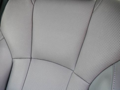 Certified 2023 Subaru Legacy Limited image 22