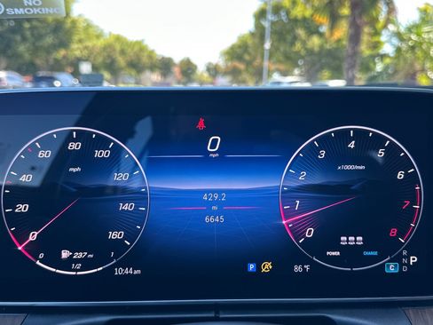 New 2026 Mercedes-Benz C 300 Sedan image 23