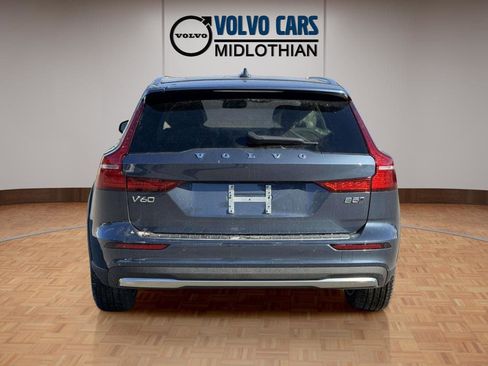 New 2026 Volvo V60 B5 Cross Country Plus w/ Protection Package Premier image 21