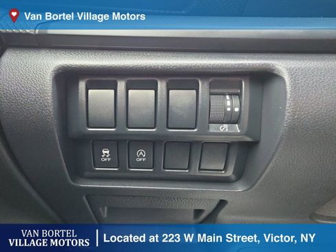 Used 2020 Subaru Forester w/ Alloy Wheel Package AWD/4WD image 16