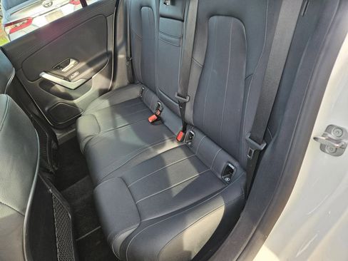 Used 2025 Mercedes-Benz CLA 250 image 27