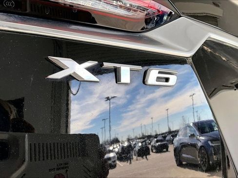Used 2024 Cadillac XT6 Premium Luxury w/ LPO, Floor Liner Package image 42