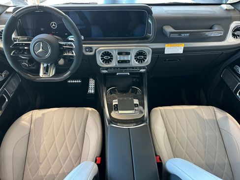 New 2026 Mercedes-Benz G 63 AMG 4MATIC image 14