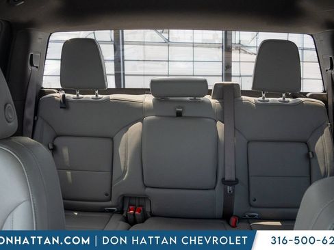 Used 2025 GMC Sierra 1500 SLT AWD/4WD image 20