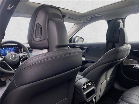 Certified 2025 Mercedes-Benz E 450 4MATIC All-Terrain Wagon image 18