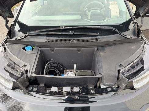 Used 2017 BMW i3 w/ Range Extender image 30