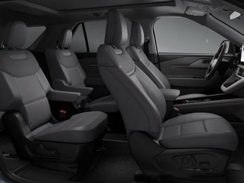New 2026 Ford Explorer Active AWD/4WD image 29