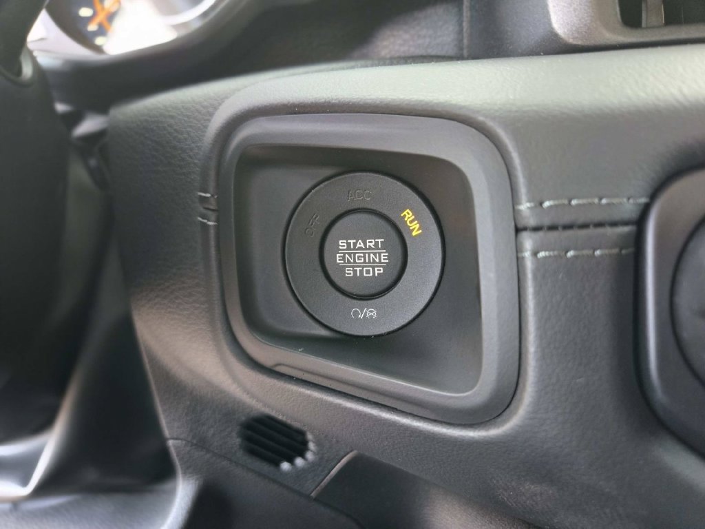 New 2026 Jeep Gladiator Rubicon AWD/4WD image 32