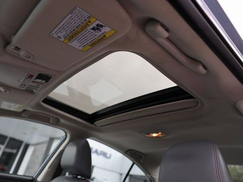 Used 2018 Subaru Legacy 2.5i Limited image 40