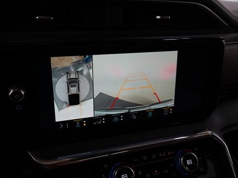 Used 2023 GMC Sierra 1500 Denali Ultimate image 24