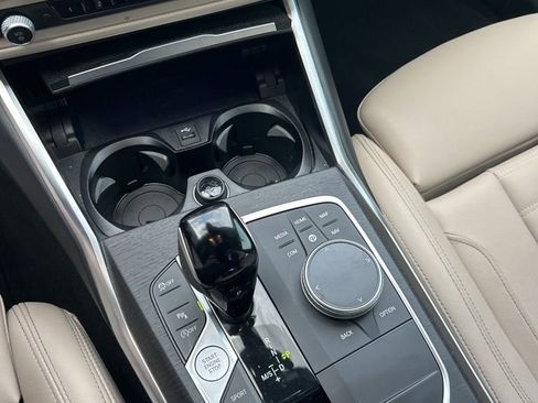 Used 2023 BMW 430i Gran Coupe w/ Premium Package image 11